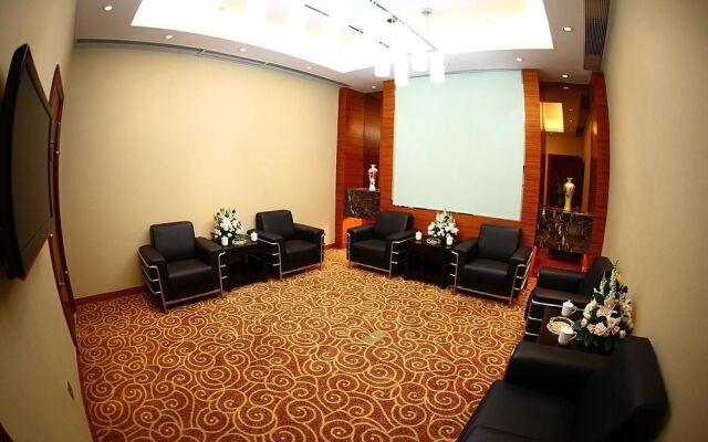 Xiyi Hotel - Kunming