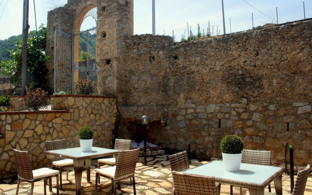 Porta Antica Di Tropea