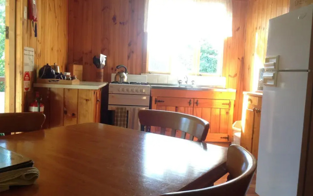 Mt Barney Lodge Country Retreat