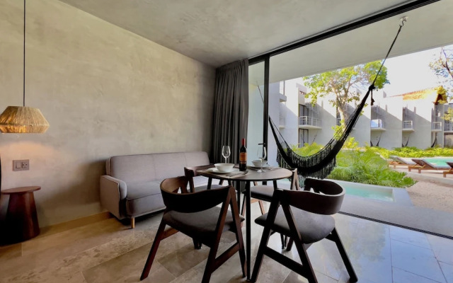 Selva Studios by Casago