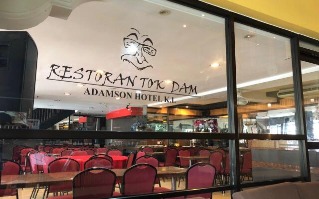 Adamson Hotel Kuala Lumpur