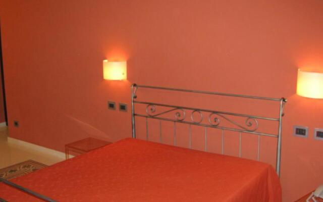 Hyblon Hotel