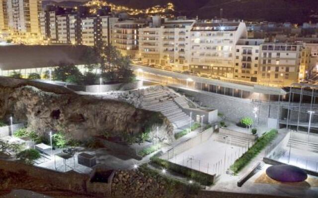 S C De Tenerife Apartamento 1 Dormitorio