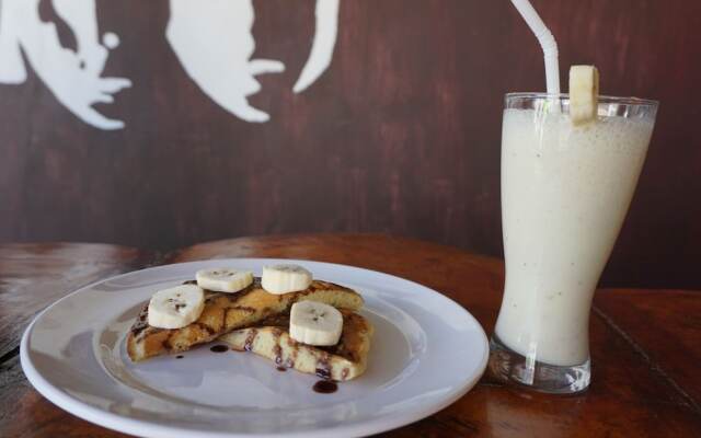 Nusa Penida Homestay