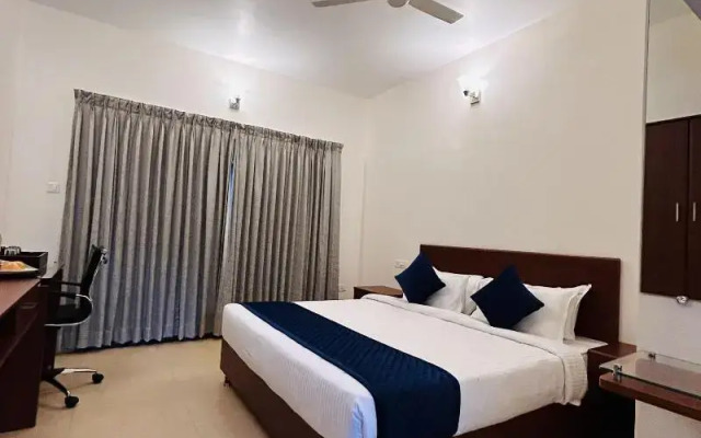 Le Miami Resort & Spa