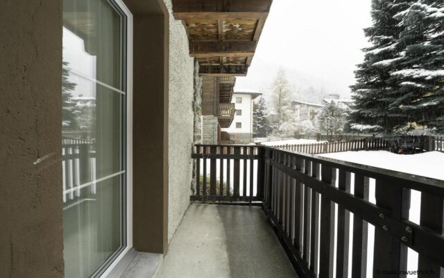 Mountain Apartments Zermatt Nr 1