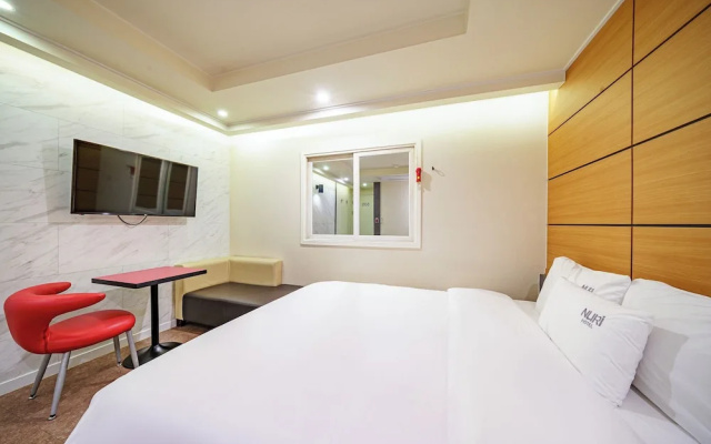 Nuri Hotel Gwangalli
