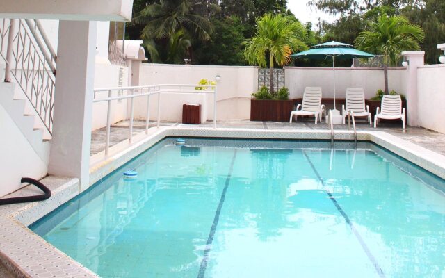 Holiday Saipan Hotel