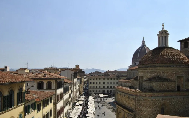 Appartamenti La Medicea