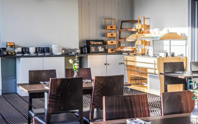 Best Western Plus Citrus Hotel Eastbourne