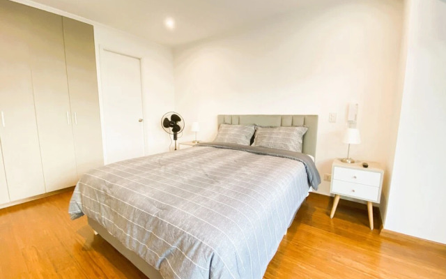 R - Stunning apartment 2BR in Miraflores