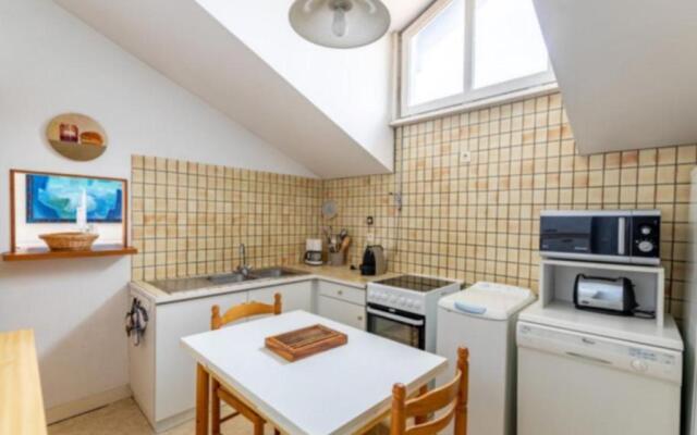 Appartement Saint-Jean-De-Luz, 4 Pièces, 6 Personnes - Fr-1-4-486