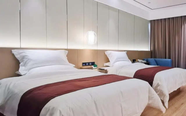 Gya Hotel Jurong England International