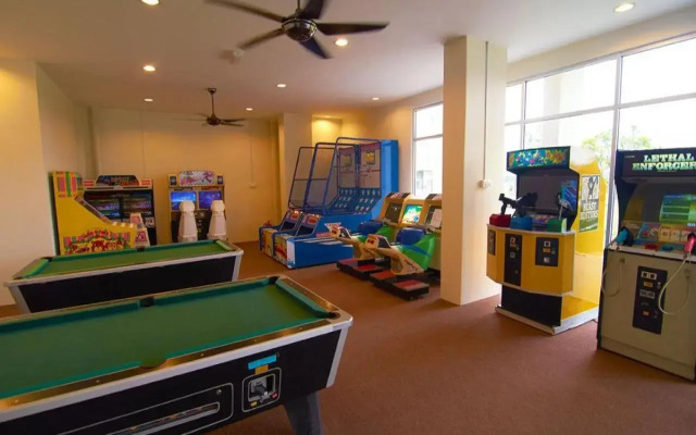 Homestay Bayou Lagoon Park Resort