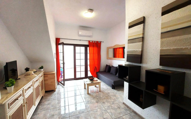 Blanca new apartment 2 bedrooms