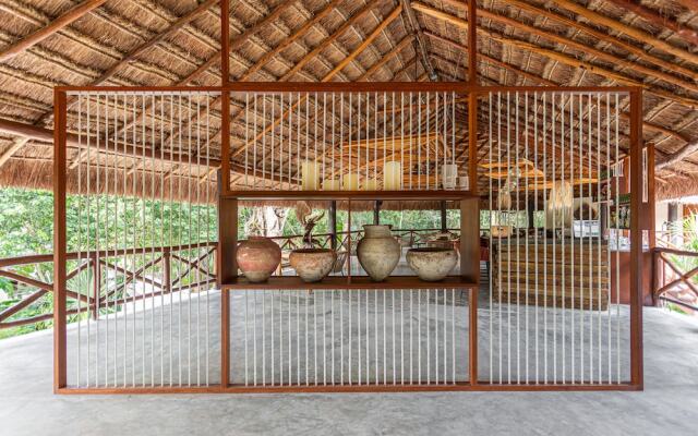 Oom Bubble Boutique Riviera Cancun - Adults Only