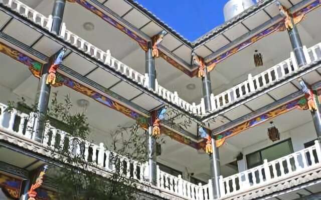 Duanshi Renjia Inn