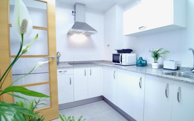 The Cliffs - Sunset Village Beach 1D