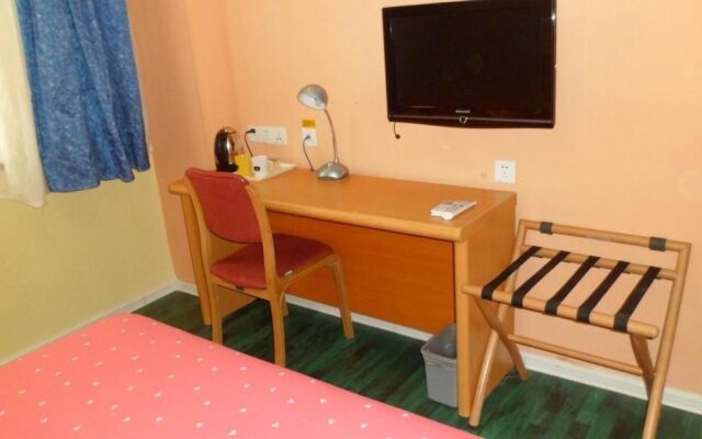 Home Inn
