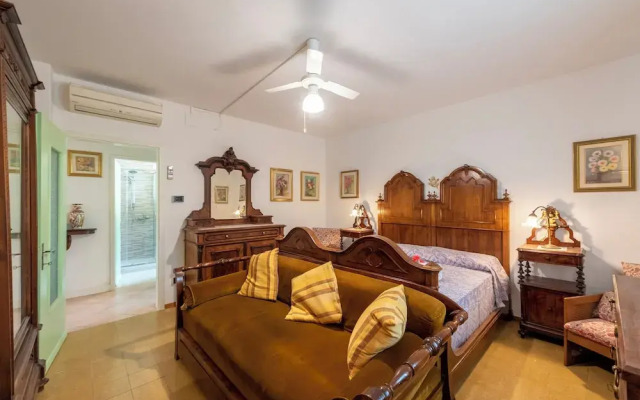 Casa De Nardis Sunny House
