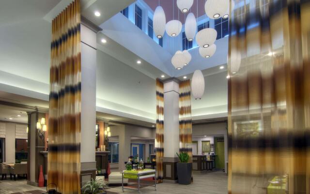 Hilton Garden Inn Livermore