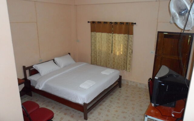 Khunnam Rimtarn Resort