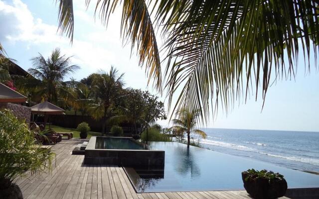 Villa Bukit Segara