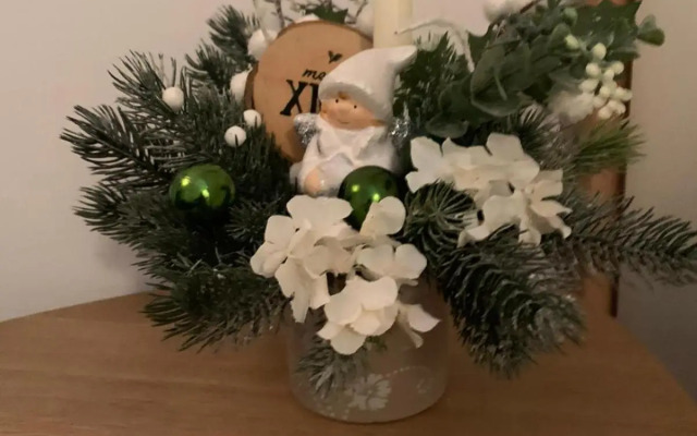 Šarmantni apartman Malecka 2