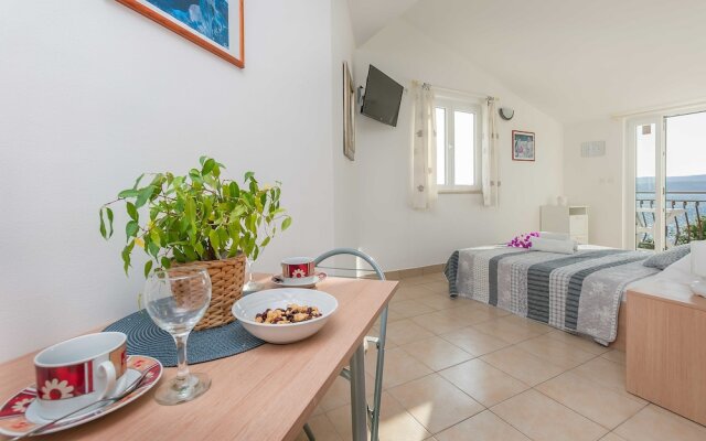 Apartments Nikola