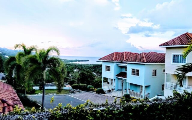 Meharee Homestay Montego Bay