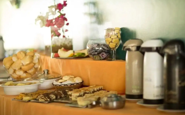 Mar Doce Hotel Boutique