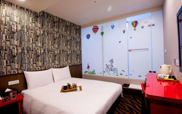 Hotel 6 - ZhongHua