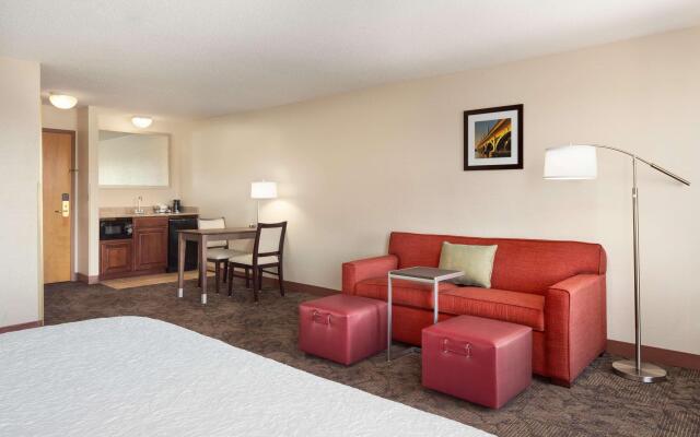 Hampton Inn & Suites Detroit/Sterling Heights