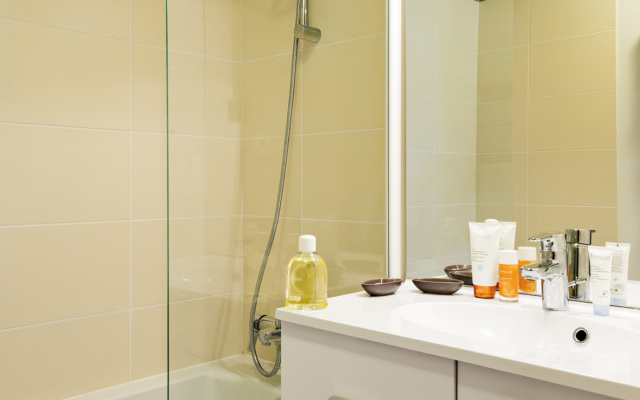 Lagrange Vacances Les Hauts de la Vanoise