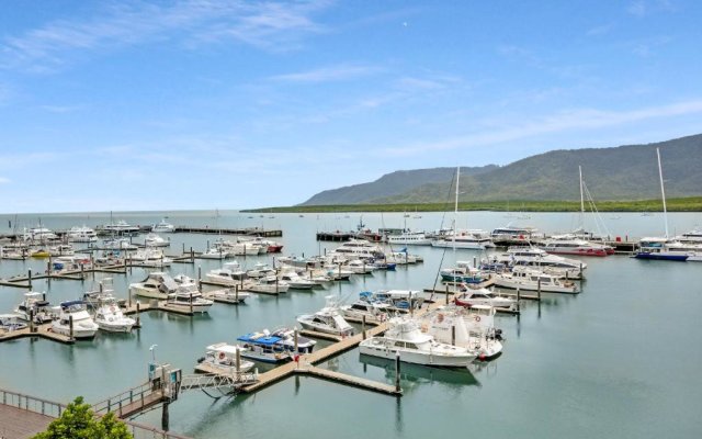 Shangri-La The Marina, Cairns