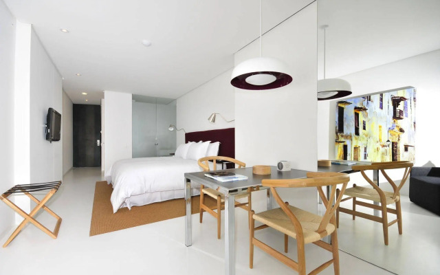 Bosque Alto Apartasuite