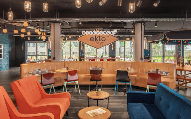 EKLO Roissy
