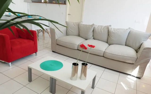 Chill Beach Condo for an Ibiza nice experiencience