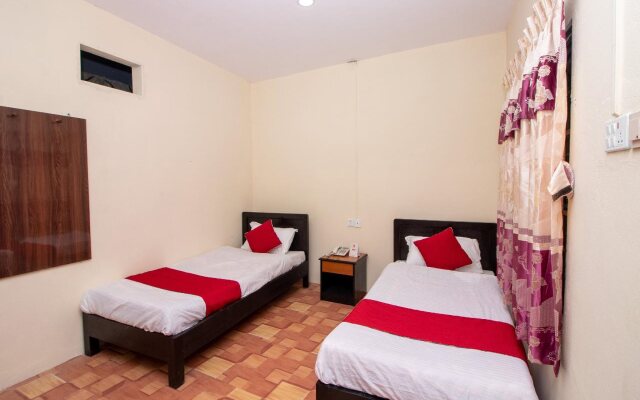 OYO 261 Hotel Peace Corner