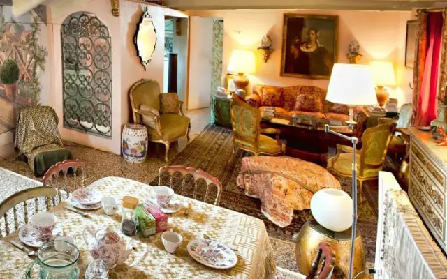 Palma Apartment