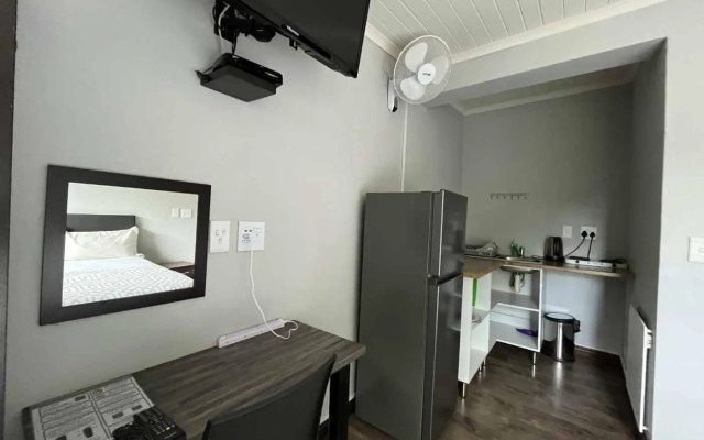 Halleria Self Catering Accommodation