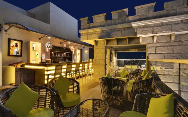 The Fern Residency Jaipur