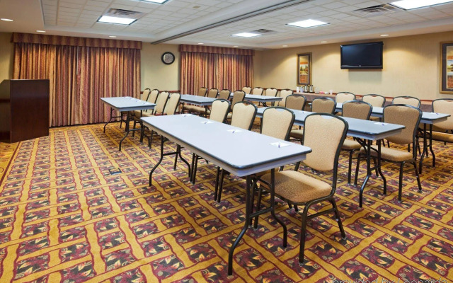 Holiday Inn Express Mitchell by IHG