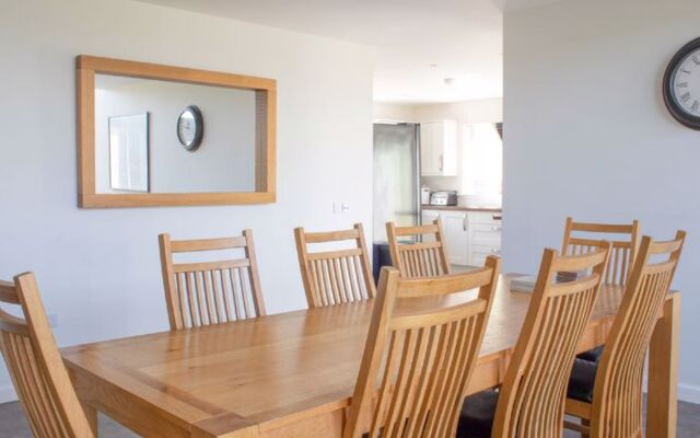 Holiday Home One Mill Lands
