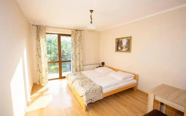 Hotel Gorski