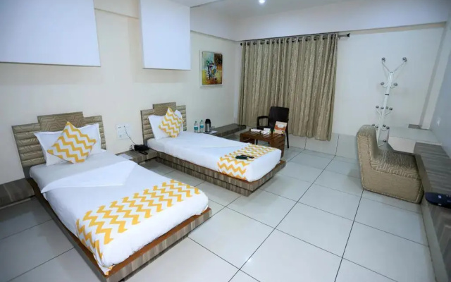 Hotel Darshan
