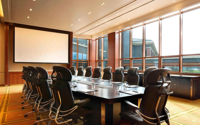 Four Points by Sheraton Chengdu, Anren