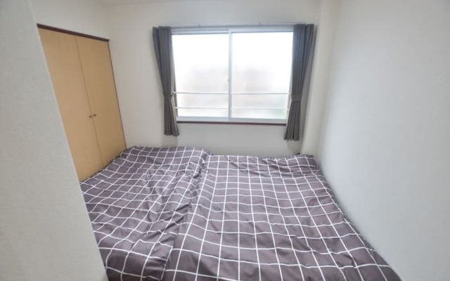 Chuo-ku Apartment KC301