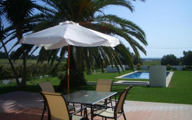 Tavira Vacations Apartments