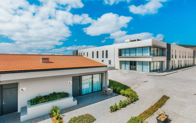 Vila Baleira Village